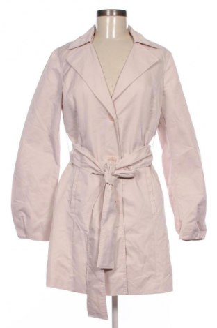 Trench de femei Unbranded, Mărime M, Culoare Ecru, Preț 88,99 Lei