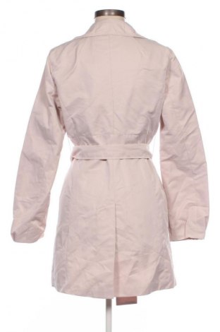 Trench de femei Unbranded, Mărime M, Culoare Ecru, Preț 88,99 Lei