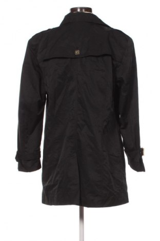 Trench de femei Unbranded, Mărime L, Culoare Negru, Preț 88,99 Lei