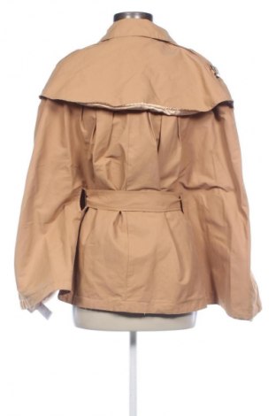 Dámský přechodný kabát  Unbranded, Velikost XL, Barva Hnědá, Cena  861,00 Kč
