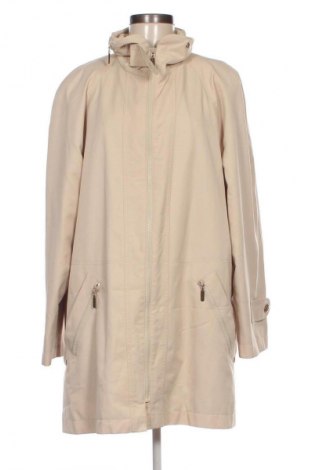 Damski prochowiec Unbranded, Rozmiar L, Kolor ecru, Cena 222,99 zł