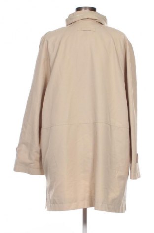 Damski prochowiec Unbranded, Rozmiar L, Kolor ecru, Cena 222,99 zł