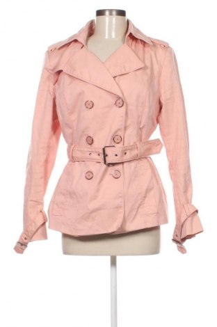 Damen Trench Coat Unbranded, Größe S, Farbe Rosa, Preis € 47,99