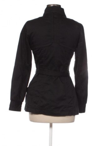 Dámsky prechodný kabát  Vero Moda, Veľkosť XS, Farba Čierna, Cena  27,95 €