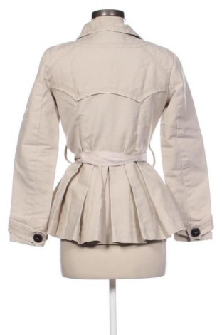 Dámsky prechodný kabát  Zara, Veľkosť M, Farba Béžová, Cena  20,93 €