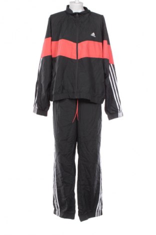 Costum trening de damă Adidas, Mărime XXL, Culoare Multicolor, Preț 424,11 Lei