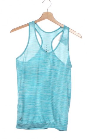 Damski sportowy top ASICS, Rozmiar XS, Kolor Kolorowy, Cena 111,99 zł