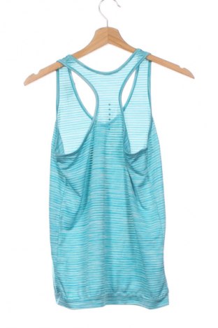 Damski sportowy top ASICS, Rozmiar XS, Kolor Kolorowy, Cena 111,99 zł