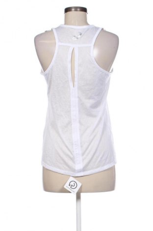 Top sport de damă. ASICS, Mărime M, Culoare Alb, Preț 86,73 Lei