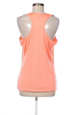 Top sport de damă. Active By Tchibo, Mărime L, Culoare Portocaliu, Preț 48,99 Lei