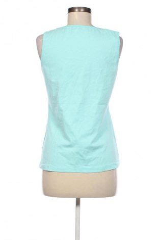 Női sport top Active By Tchibo, Méret M, Szín Kék, Ár 4 119 Ft