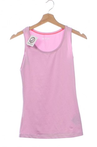 Dámsky športový top  Active Life, Veľkosť XS, Farba Fialová, Cena  16,95 €