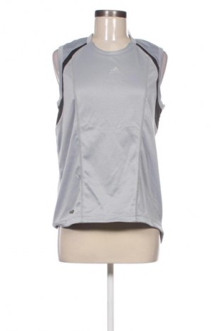 Damen Sporttop Adidas, Größe M, Farbe Mehrfarbig, Preis € 23,99