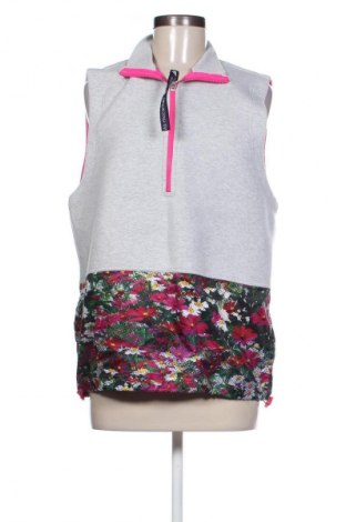 Női sport top Adidas By Stella McCartney, Méret M, Szín Szürke, Ár 8 200 Ft