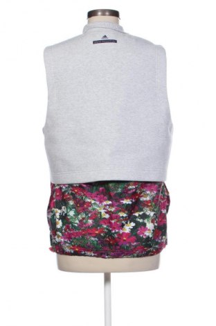Női sport top Adidas By Stella McCartney, Méret M, Szín Szürke, Ár 8 200 Ft