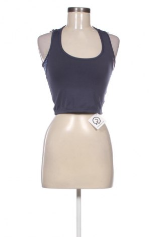 Damen Sporttop Bas Bleu, Größe S, Farbe Blau, Preis 7,62 €