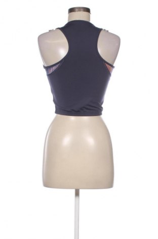 Damen Sporttop Bas Bleu, Größe S, Farbe Blau, Preis 7,62 €