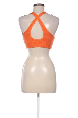 Női sport top Censored, Méret M, Szín Narancssárga
, Ár 4 800 Ft