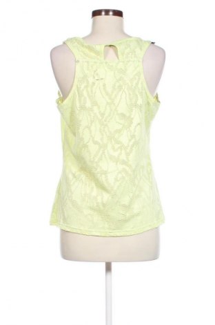 Damen Sporttop Columbia, Größe XL, Farbe Gelb, Preis € 9,90