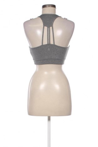Női sport top Crivit, Méret S, Szín Szürke, Ár 3 000 Ft