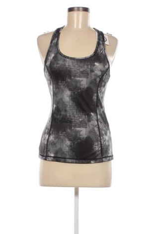 Damen Sporttop Crivit, Größe S, Farbe Mehrfarbig, Preis € 7,68
