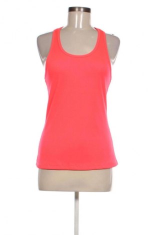 Damen Sporttop Crivit, Größe S, Farbe Orange, Preis 10,99 €