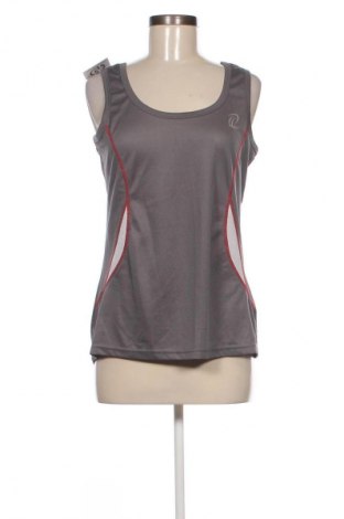 Női sport top Crivit, Méret M, Szín Szürke, Ár 4 119 Ft