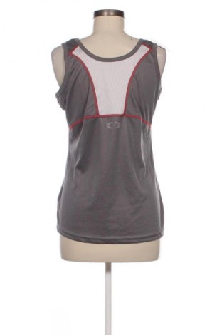 Női sport top Crivit, Méret M, Szín Szürke, Ár 4 119 Ft