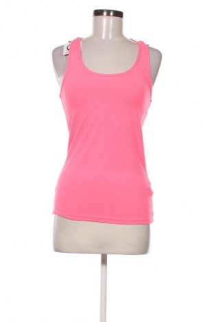 Damen Sporttop Decathlon, Größe M, Farbe Rosa, Preis € 10,99