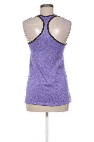 Damen Sporttop Domyos, Größe M, Farbe Lila, Preis 10,99 €