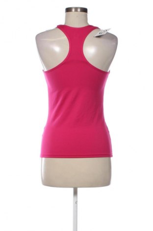 Damski sportowy top Domyos, Rozmiar M, Kolor Różowy, Cena 49,99 zł
