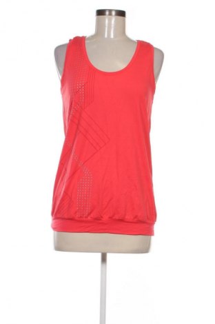 Női sport top Energetics, Méret M, Szín Piros, Ár 4 119 Ft