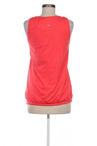 Női sport top Energetics, Méret M, Szín Piros, Ár 4 119 Ft