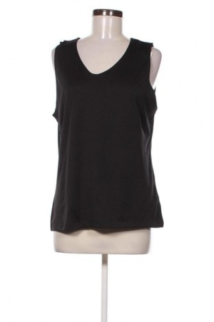 Női sport top Esmara, Méret XL, Szín Fekete, Ár 4 119 Ft