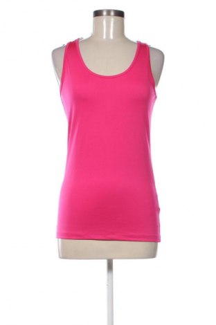 Damen Sporttop Essentials by Tchibo, Größe S, Farbe Rosa, Preis 10,99 €