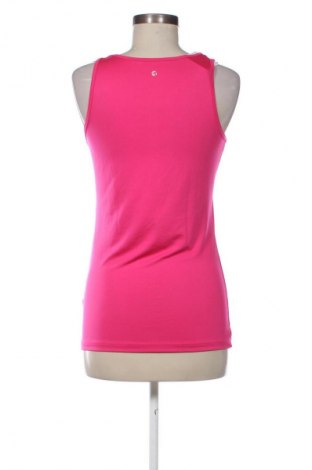 Damen Sporttop Essentials by Tchibo, Größe S, Farbe Rosa, Preis 10,99 €