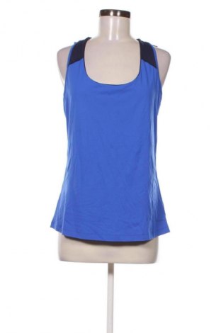 Női sport top Frilufts, Méret L, Szín Kék, Ár 4 799 Ft
