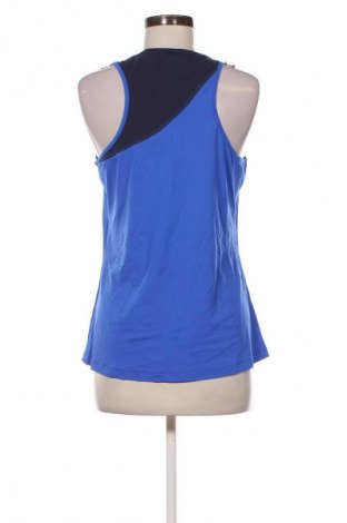 Női sport top Frilufts, Méret L, Szín Kék, Ár 4 799 Ft
