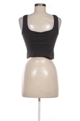Top sport de damă. H&M, Mărime L, Culoare Gri, Preț 48,99 Lei