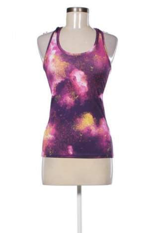 Top sport de damă. H&M, Mărime S, Culoare Multicolor, Preț 52,91 Lei
