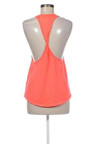 Damski sportowy top H&M, Rozmiar S, Kolor Różowy, Cena 20,99 zł