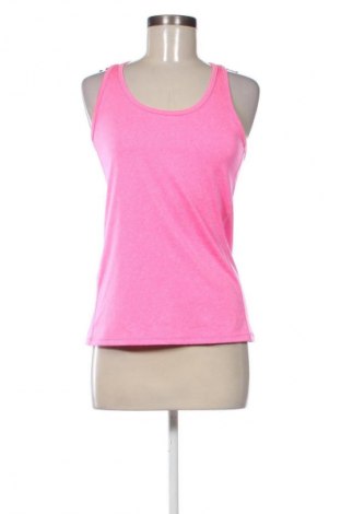 Damski sportowy top H&M, Rozmiar M, Kolor Różowy, Cena 49,99 zł