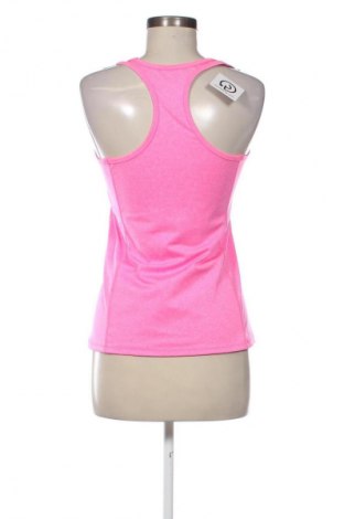Damski sportowy top H&M, Rozmiar M, Kolor Różowy, Cena 49,99 zł