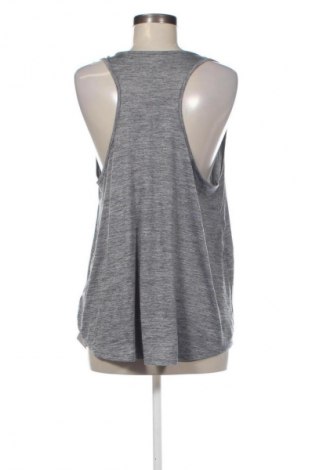 Dámský sportovní top  H&M, Velikost XL, Barva Šedá, Cena  249,00 Kč