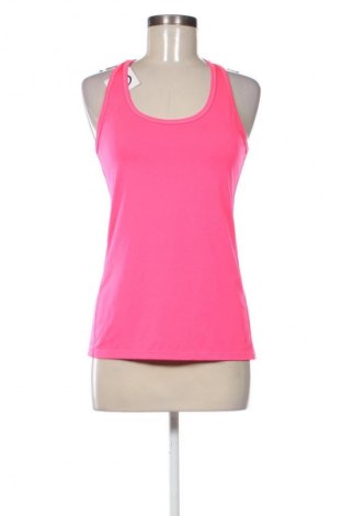 Damski sportowy top H&M, Rozmiar M, Kolor Różowy, Cena 49,99 zł
