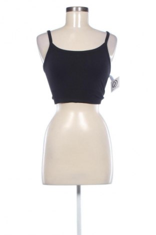 Dámský sportovní top  H&M, Velikost M, Barva Černá, Cena  304,00 Kč