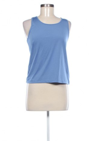 Damen Sporttop H&M, Größe M, Farbe Blau, Preis € 7,57