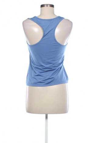 Damen Sporttop H&M, Größe M, Farbe Blau, Preis € 7,57