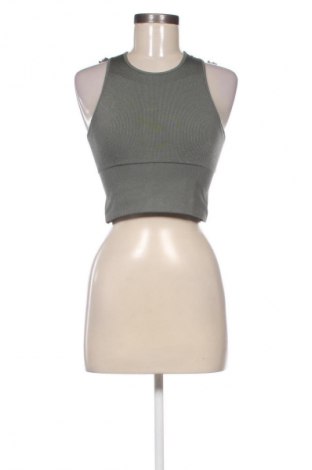 Női sport top H&M Sport, Méret M, Szín Zöld, Ár 3 000 Ft
