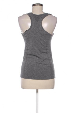 Damen Sporttop H&M Sport, Größe M, Farbe Grau, Preis 7,67 €